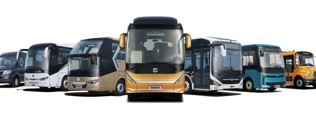 Commercial Buses