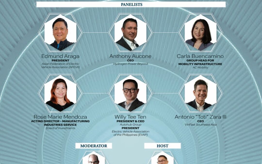 Manila Times: Mobility at the Crossroads