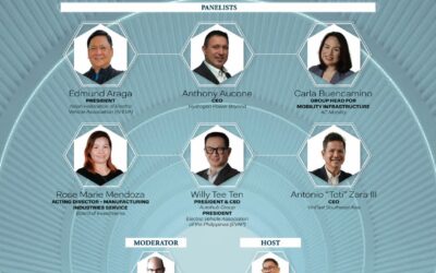 Manila Times: Mobility at the Crossroads